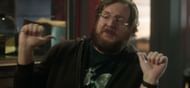 Steve Agee reprises his role of John Economos in Creature Commandos (Image via DC)